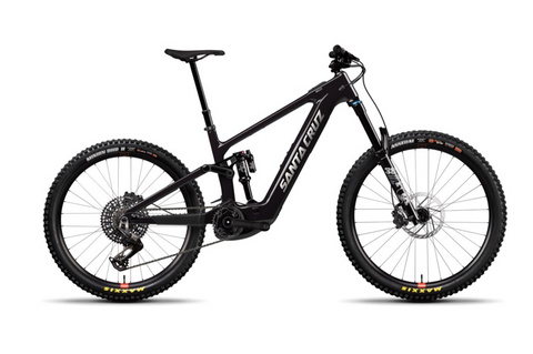 2026 Santa Cruz Bullit 4 C 90-Kit MX