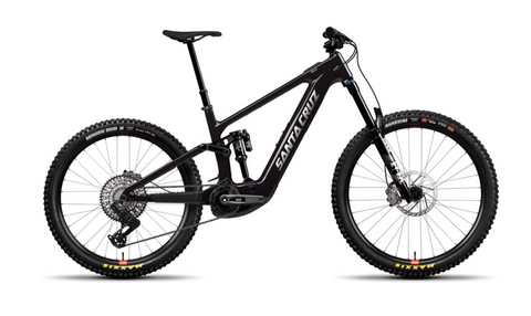 2026 Santa Cruz Bullit 4 C GX AXS-Kit MX