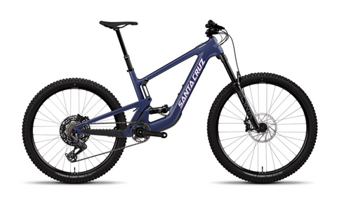 2026 Santa Cruz Heckler SL 1 C 70-Kit MX