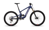 2026 Santa Cruz Heckler SL 1 CC XX AXS-Kit RSV