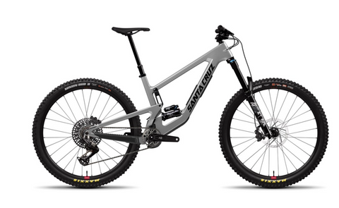 2026 Santa Cruz MegaTower 2 C 90-Kit 29