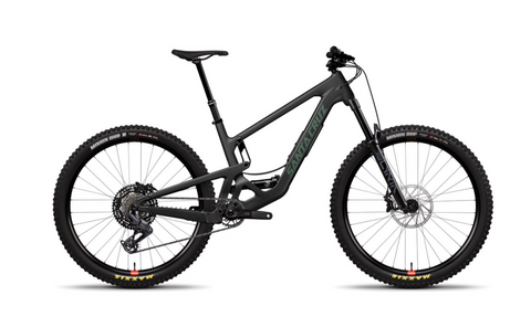 2026 Santa Cruz HighTower 4 C 70-Kit 29