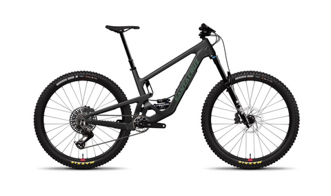 2026 Santa Cruz HighTower 4 C 90-kit 29
