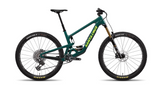 2026 Santa Cruz HighTower 4 CC X0 AXS-Kit