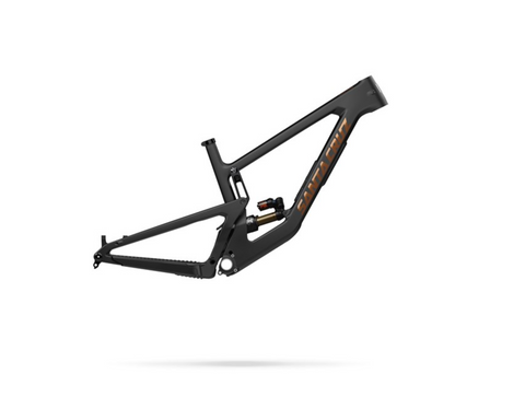 2026 Santa Cruz MegaTower 2 CC Frame