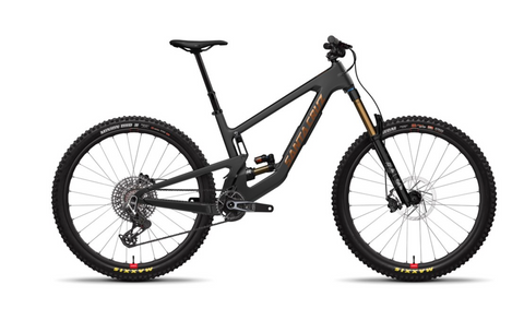 2026 Santa Cruz MegaTower 2 CC X0 AXS-Kit RSV