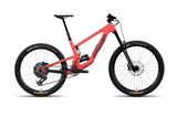 2026 Santa Cruz Nomad 6 C 70-Kit