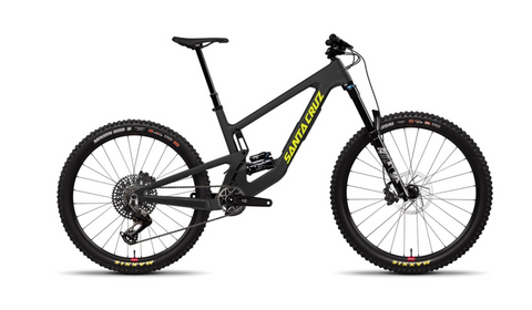 2026 Santa Cruz Nomad 6 C 90-Kit
