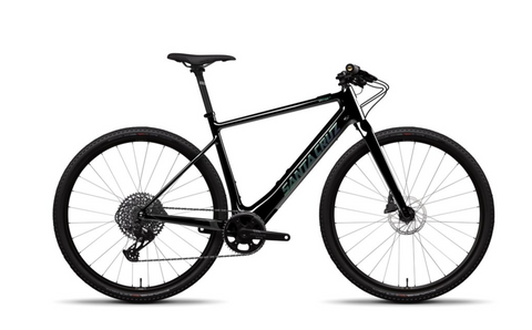 2026 Santa Cruz Skitch CC Apex 1X-Kit Flat 700C