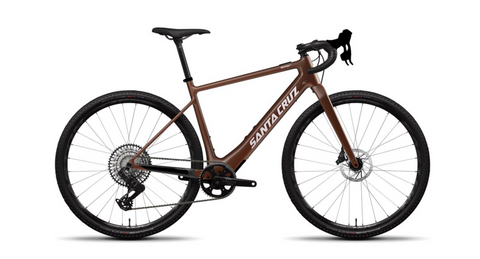 2026 Santa Cruz Skitch CC GX AXS-Kit 700C