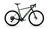 2026 Santa Cruz Stigmata 4 CC Apex-Kit 700C