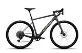 2026 Santa Cruz Stigmata 4 CC Apex-Kit 700C