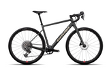 2026 Santa Cruz Stigmata 4 CC Force 1X AXS-Kit 700C
