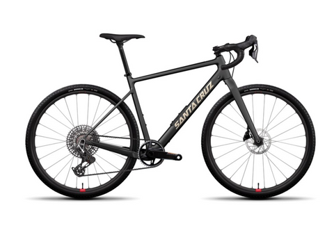 2026 Santa Cruz Stigmata 4 CC Force 1X AXS-Kit 700C