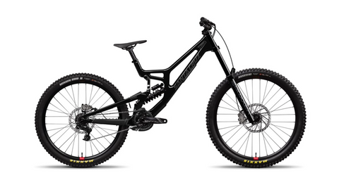 2026 Santa Cruz 8 CC MX DH S-Kit