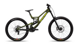 2026 Santa Cruz 8 CC MX DH S-Kit