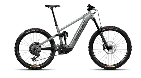 2026 Santa Cruz Vala 1 AL 70-Kit MX