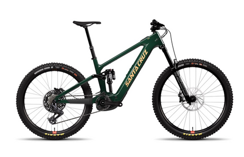 2026 Santa Cruz Vala 1 C 70-Kit MX