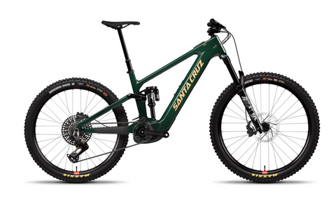 2026 Santa Cruz Vala 1 C 90-Kit MX