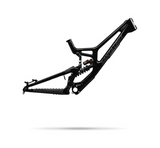2026 Santa Cruz V10 8 CC Frameset MX