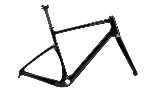 2026 Cervelo Aspero Frameset