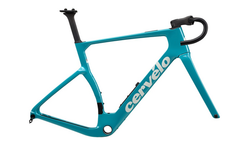 2026 Cervelo Aspero-5 Frameset