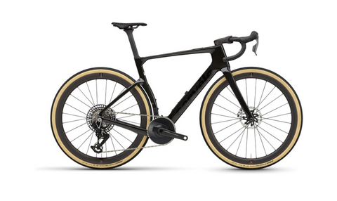 2026 Cervelo Aspero-5 Red AXS 1