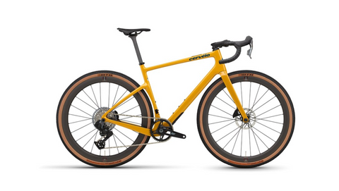 2026 Cervelo Aspero Rival XPLR AXS 1