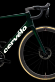 2026 Cervelo Caledonia-5 Dura Ace Di2