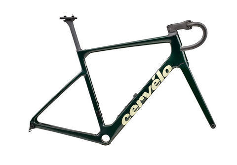 2026 Cervelo Caledonia-5 Frameset