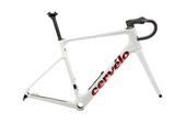 2026 Cervelo Caledonia-5 Frameset