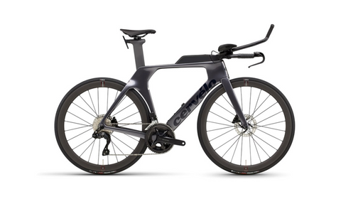 2026 Cervelo P 105 Di2