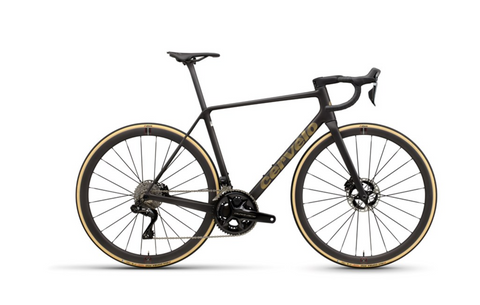 2026 Cervelo R5 Dura Ace Di2