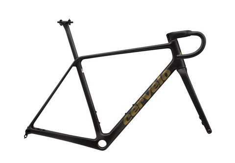 2026 Cervelo R5 Frameset