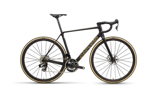 2026 Cervelo R5 Red AXS