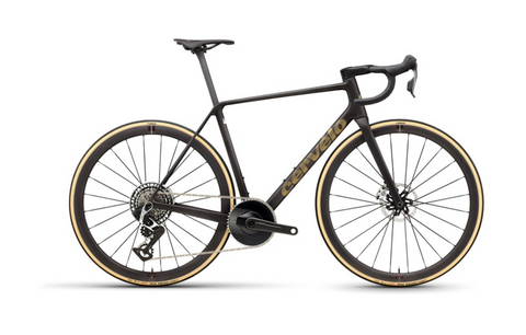 2026 Cervelo R5 Red AXS XPLR 1