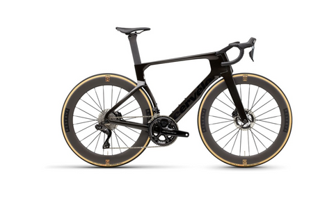 2026 Cervelo S5 Duar-Ace Di2