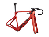 2026 Cervelo S5 Frameset