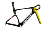 2026 Cervelo S5 Frameset