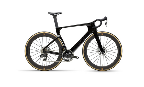 2026 Cervelo S5 Red AXS