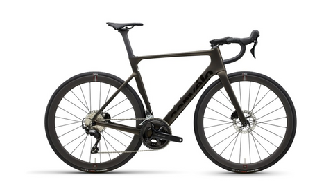 2026 Cervelo Soloist 105 Race