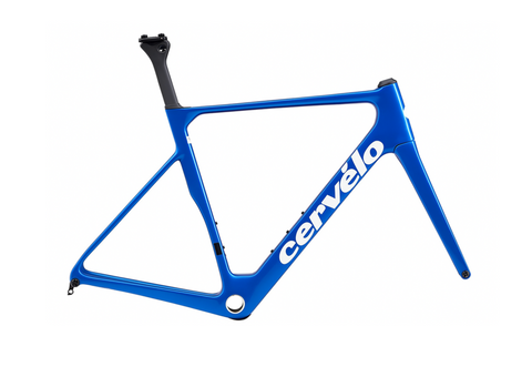 2026 Cervelo Soloist Frameset