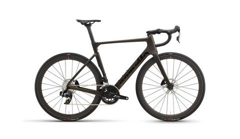 2026 Cervelo Soloist Rival AXS