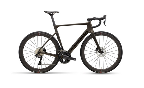 2026 Cervelo Soloist Ultegra Di2