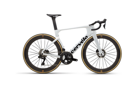 2026 Cervelo S5 Dura-Ace Di2