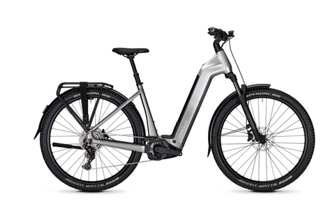 2026 Focus Aventura2 6.7 (Wave)