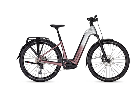 2026 Focus Aventura2 6.8 (Wave)