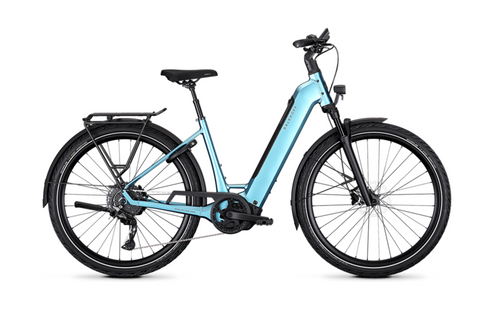 2026 Kalkhoff Endeavour 3 Excite