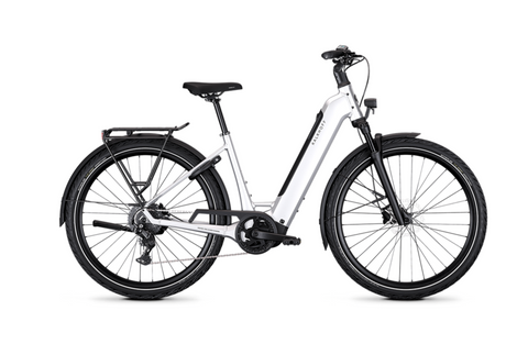 2026 Kalkhoff Endeavour 3 Move