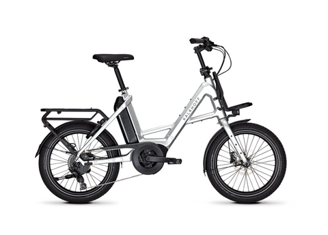 2026 Kalkhoff Endeavour C Move+